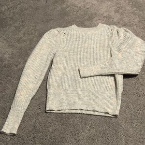 Womens sweater